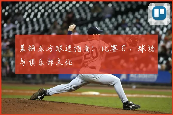 莱顿东方球迷指南:比赛日、球场与俱乐部文化